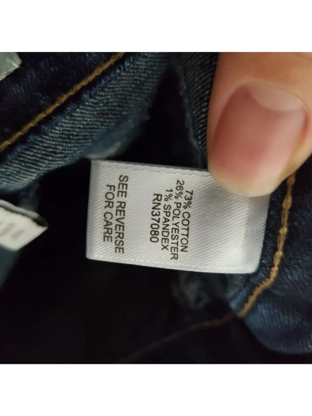Cato classic pocket